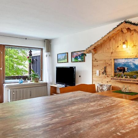 Johannas Alm Garmisch-Partenkirchen Bagian luar foto