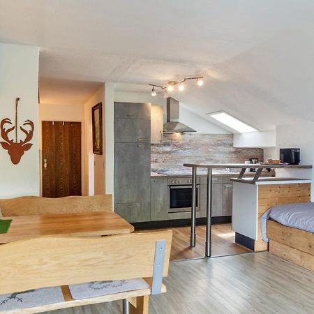 Johannas Alm Garmisch-Partenkirchen Bagian luar foto