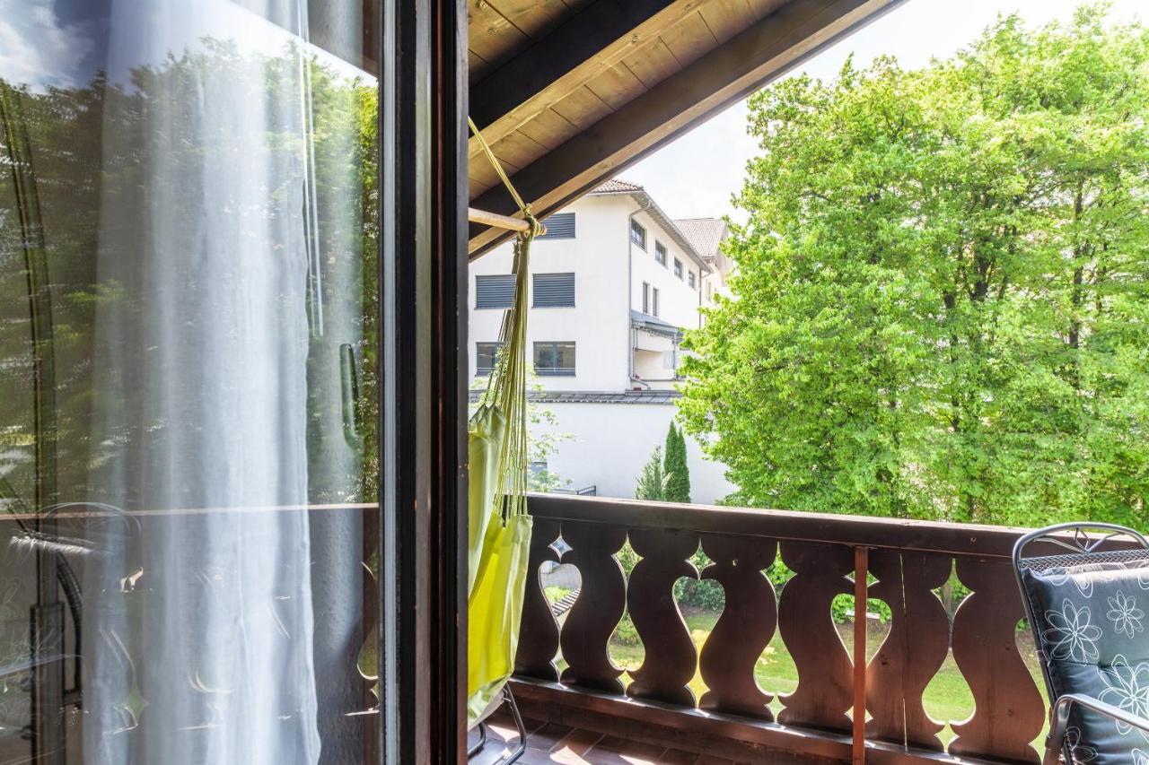 Johannas Alm Garmisch-Partenkirchen Bagian luar foto