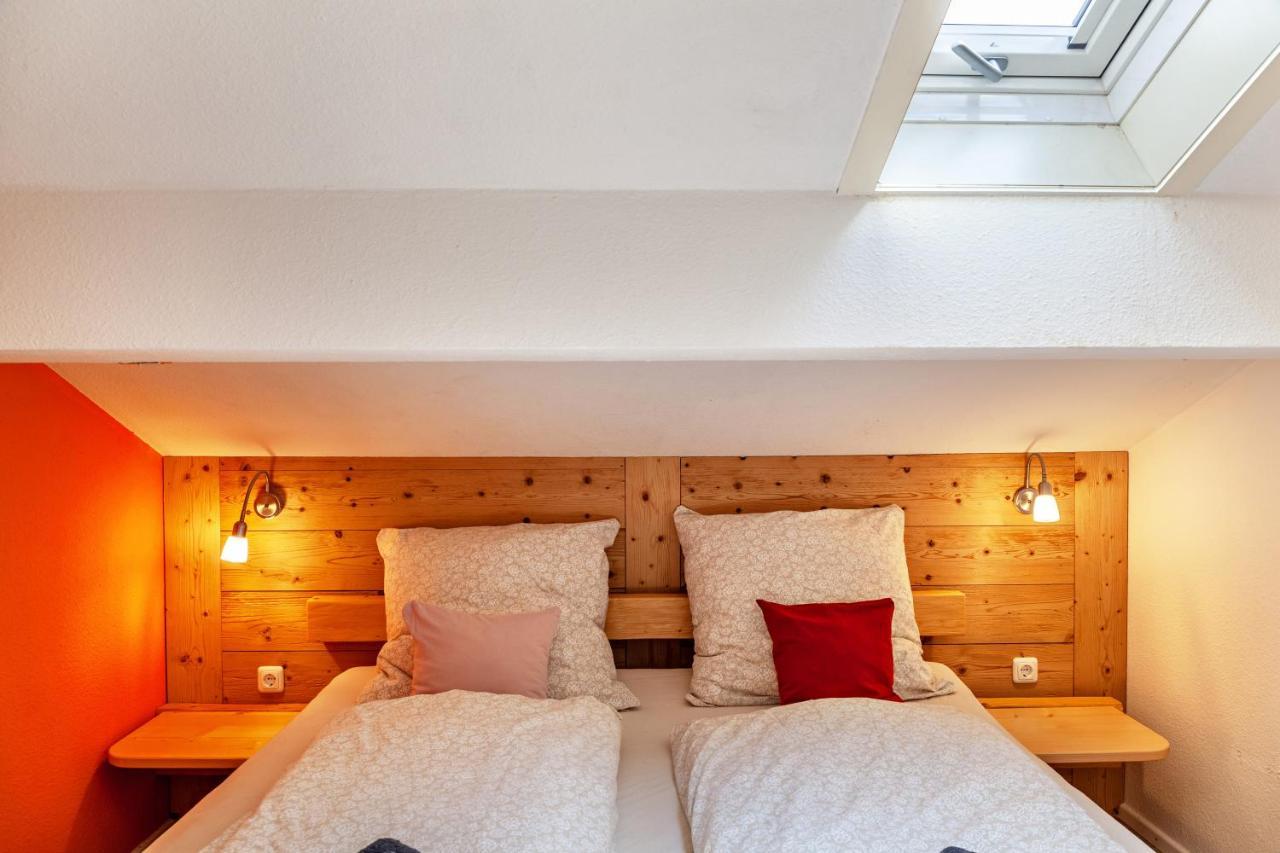 Johannas Alm Garmisch-Partenkirchen Bagian luar foto