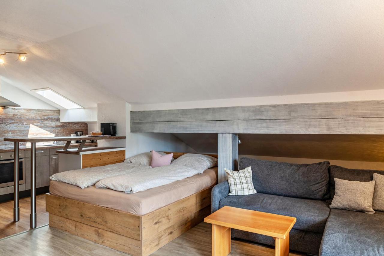 Johannas Alm Garmisch-Partenkirchen Bagian luar foto